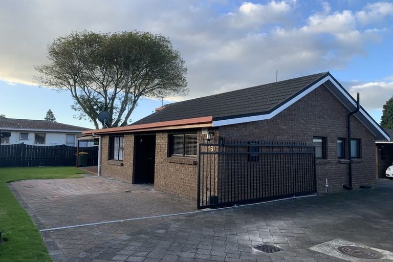 Photo of property in 16 Frank Evans Place, Henderson, Auckland, 0610