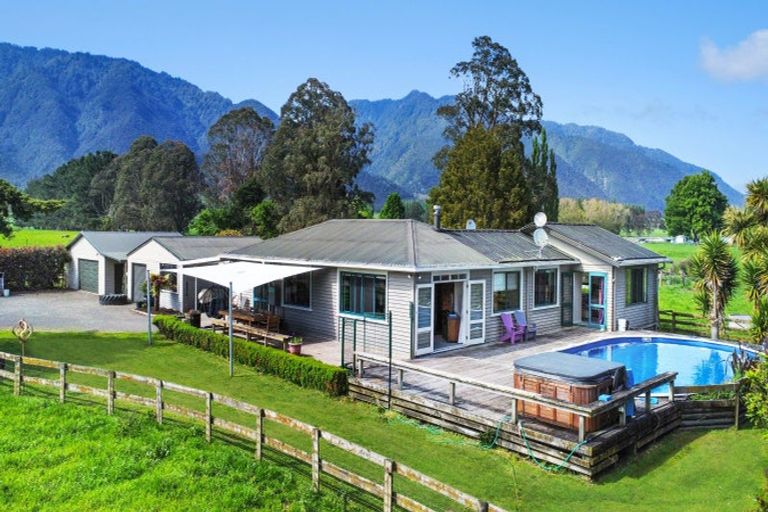 Photo of property in 1166 Troutbeck Road, Galatea, Murupara, 3079