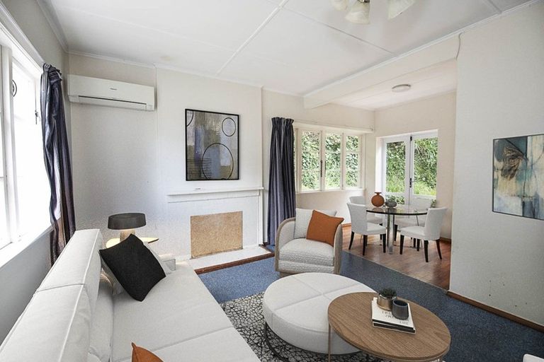 Photo of property in 47-47a Milton Road, Bluff Hill, Napier, 4110
