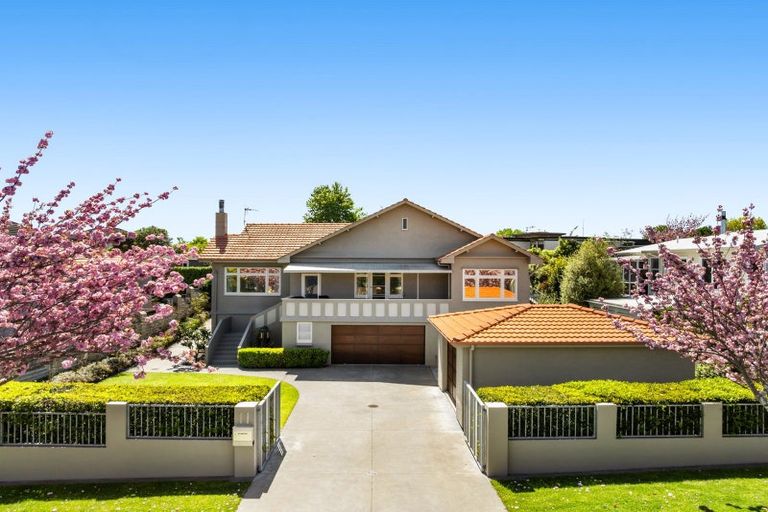 Photo of property in 11 Chambers Street, Havelock North, 4130