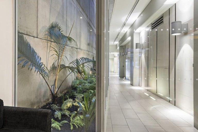 Photo of property in Soho Apartments, 72 Taranaki Street, Te Aro, Wellington, 6011