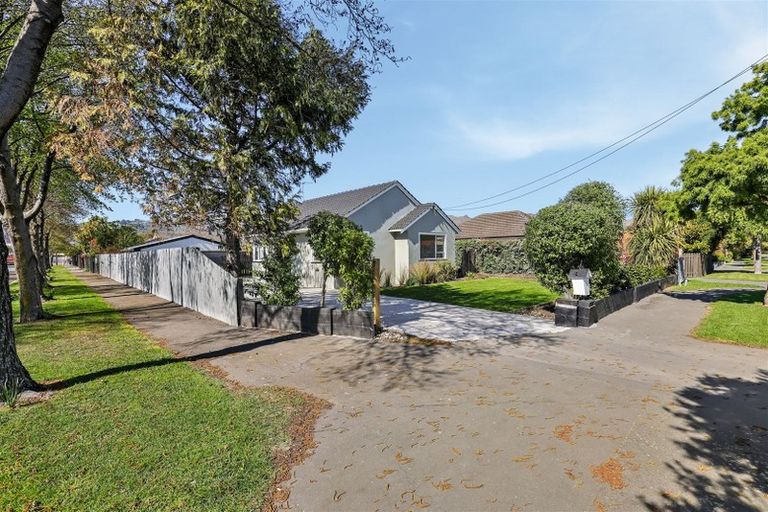 Photo of property in 6 Charlesworth Street, Woolston, Christchurch, 8023