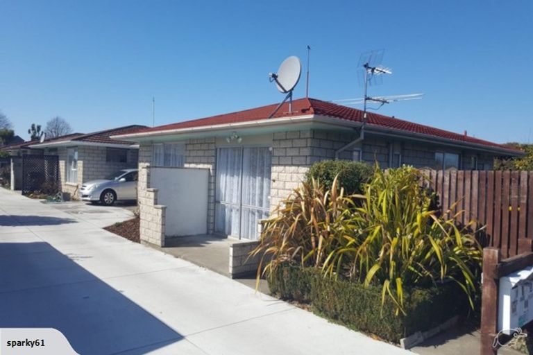 Photo of property in 1/88 White Street, Rangiora, 7400