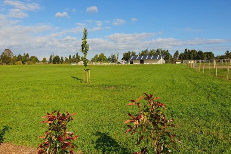 Photo of property in 242 Maraetai Rd - State Highway State Highway, Tokoroa, 3491
