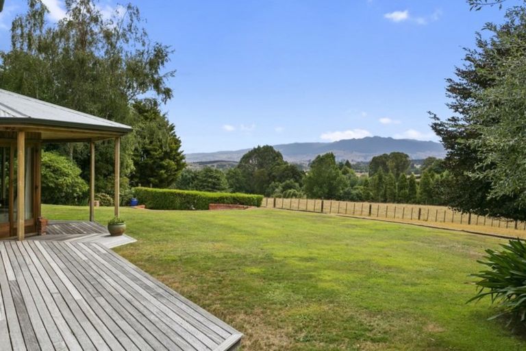 Photo of property in 114 Saint Leger Road, Te Awamutu, 3875