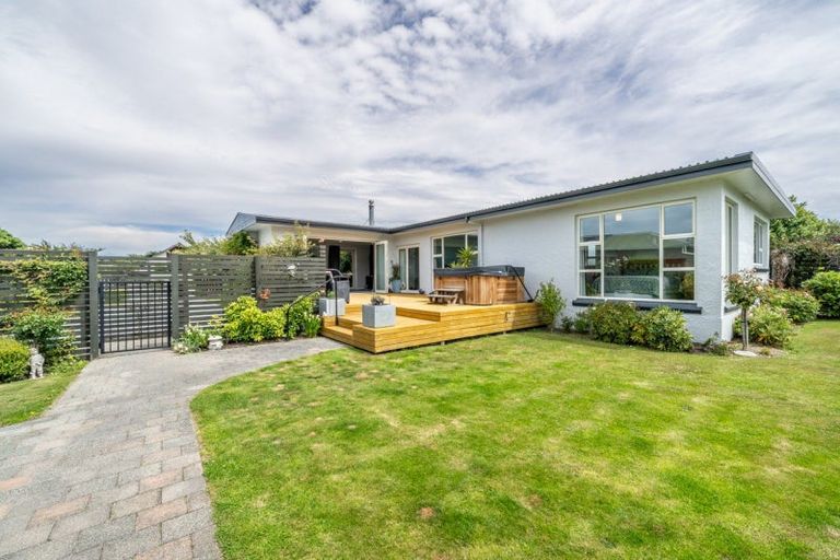 Photo of property in 136 Catherine Street, Windsor, Invercargill, 9810