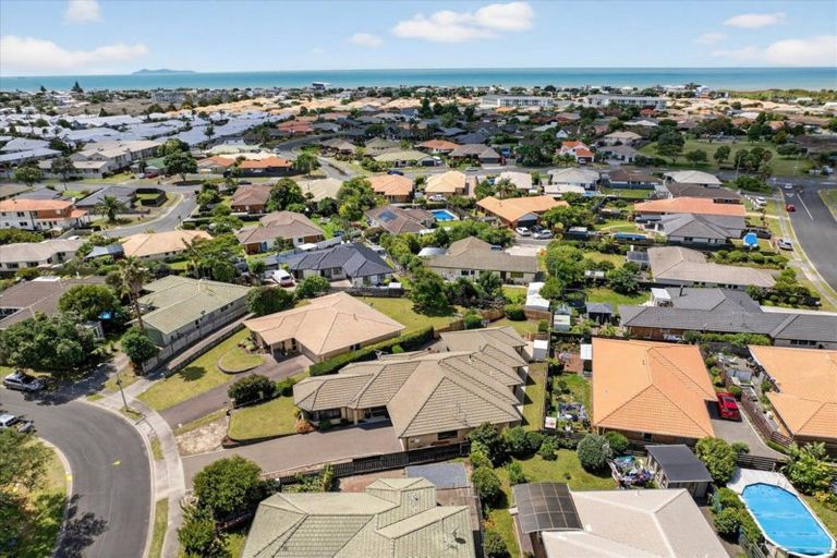Photo of property in 4 Halesia Place, Mount Maunganui, 3116