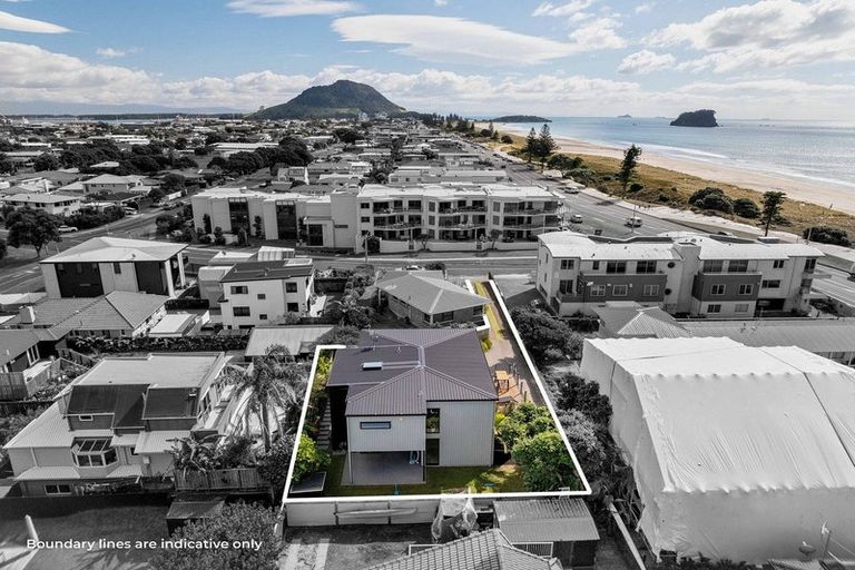 Photo of property in 36a Clyde Street, Mount Maunganui, 3116