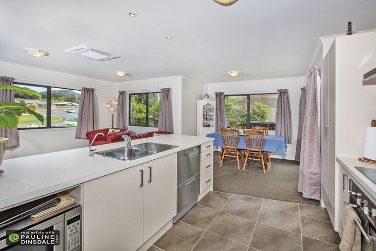 Photo of property in 93 Ridgeway Drive, Te Kamo, Whangarei, 0112