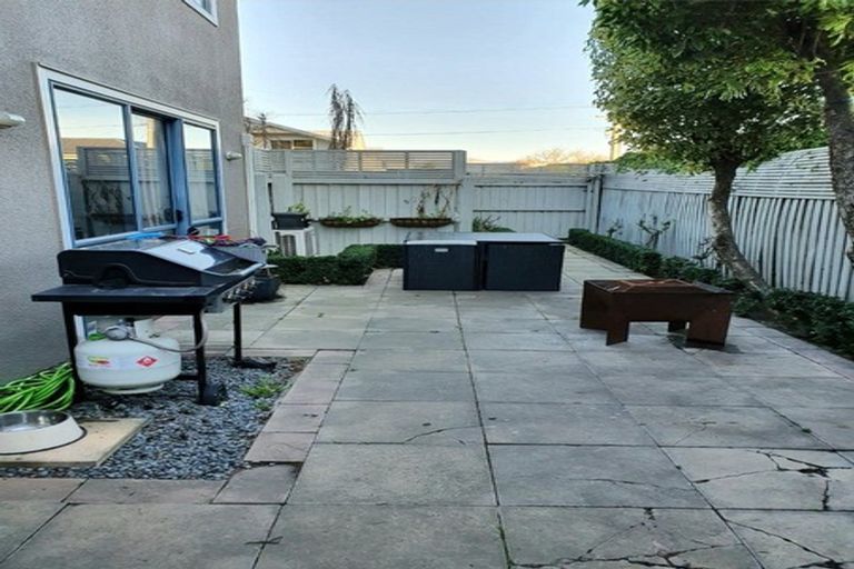 Photo of property in 1/359 Hereford Street, Linwood, Christchurch, 8011