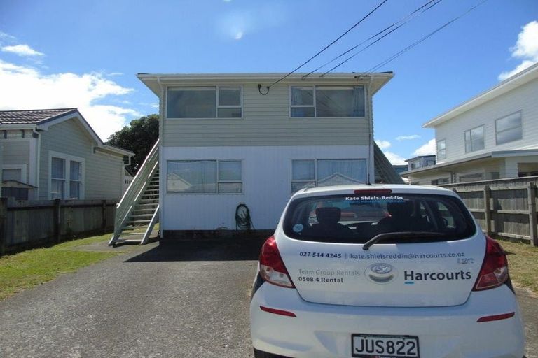 Photo of property in 11 Adelaide Street, Petone, Lower Hutt, 5012