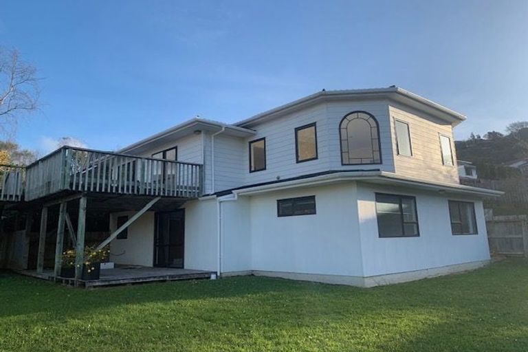 Photo of property in 29 Shackle Lane, Whitby, Porirua, 5024