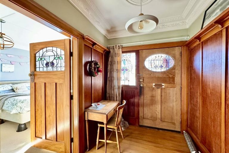 Photo of property in 11 Greta Street, South Hill, Oamaru, 9400