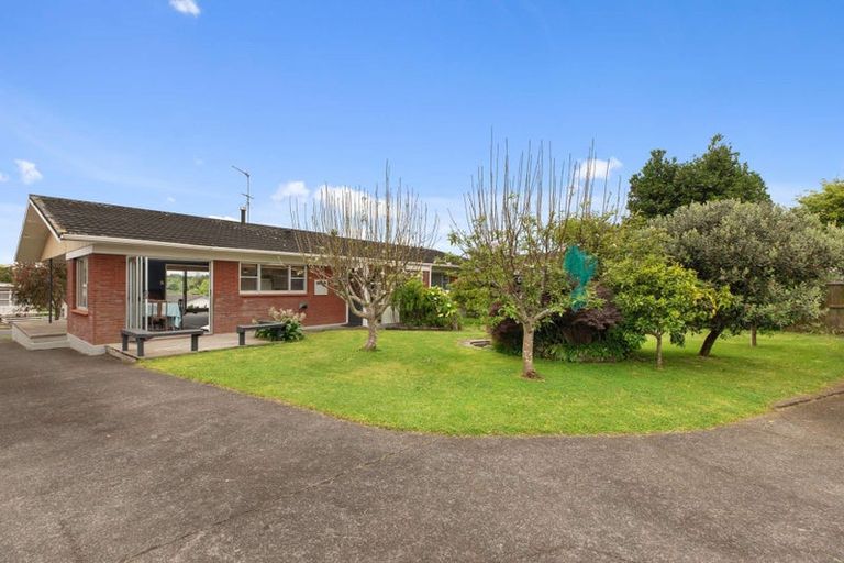 Photo of property in 5 Meachen Terrace, Waiuku, 2123