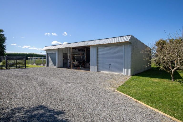 Photo of property in 244 Greenpark Road, Lincoln, Christchurch, 7674