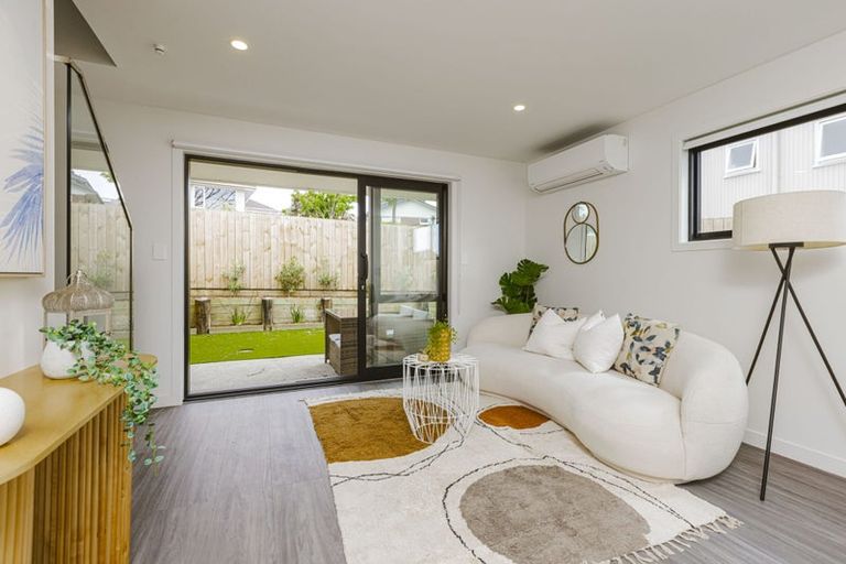 Photo of property in 10/63 Hillcrest Avenue, Hillcrest, Auckland, 0627