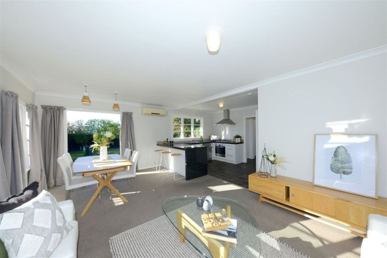 Photo of property in 2 Jameson Avenue, St Albans, Christchurch, 8052