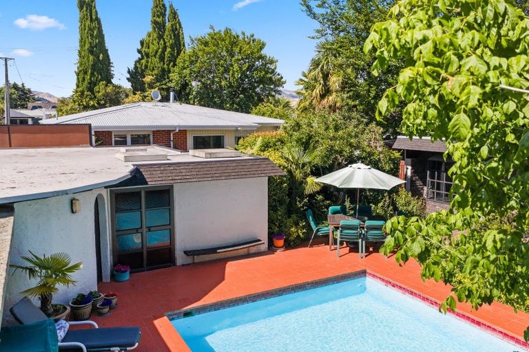 Photo of property in 56 New Renwick Road, Burleigh, Blenheim, 7201