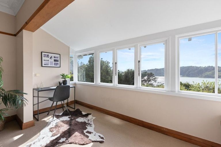Photo of property in 124 Te Anau Road, Hataitai, Wellington, 6021