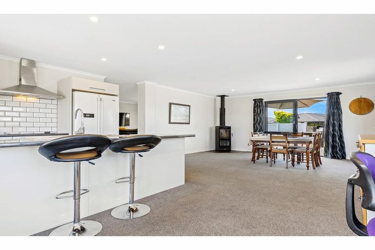 Photo of property in 15 Foxton Drive, Kaiapoi, 7630