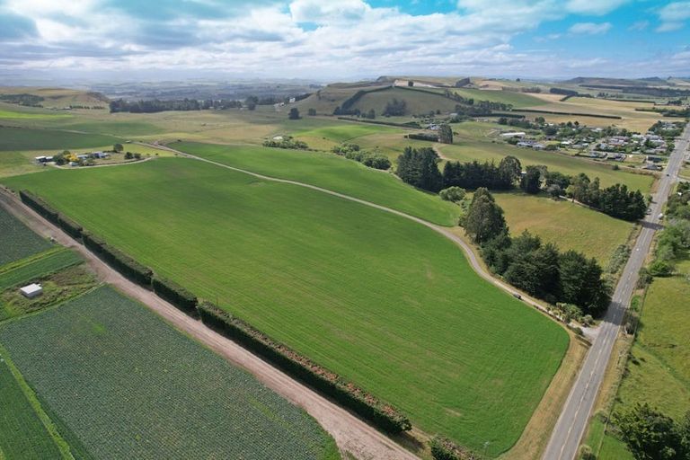 Photo of property in 253 Whiterocks Road, Weston, Oamaru, 9492
