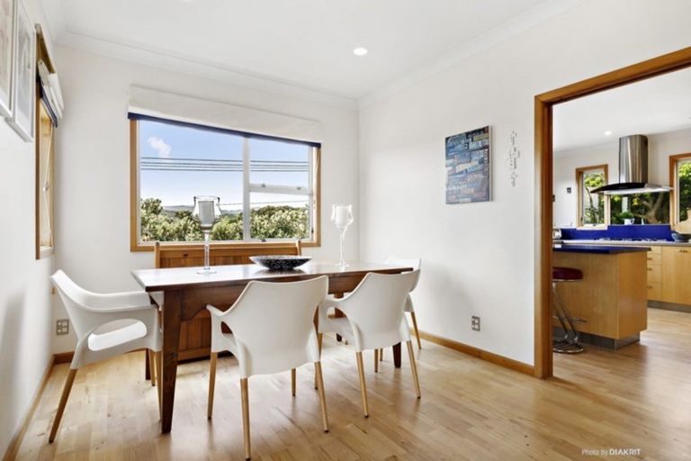 Photo of property in 14 Burnham Street, Seatoun, Wellington, 6022