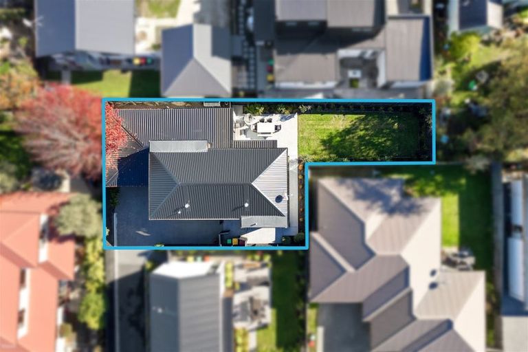 Photo of property in 577 Madras Street, St Albans, Christchurch, 8014