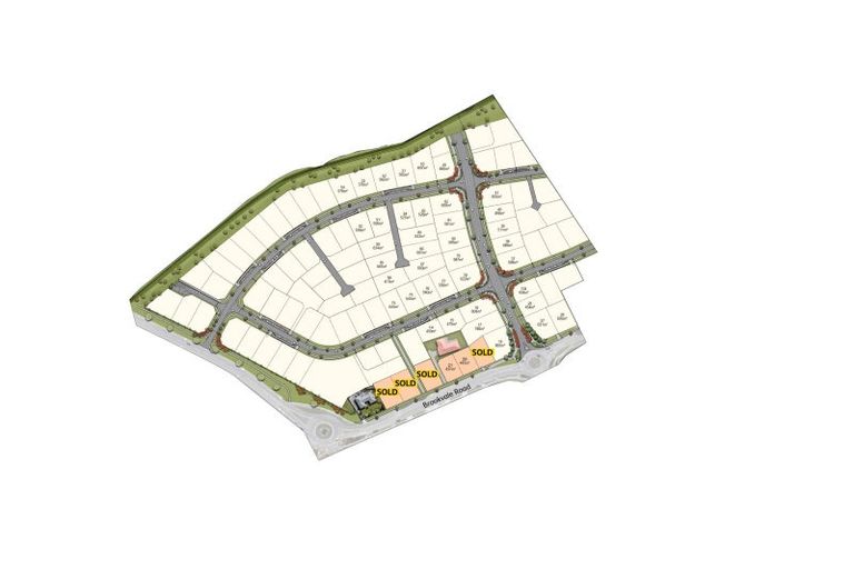 Photo of property in 87 Brookvale Road, Havelock North, 4130