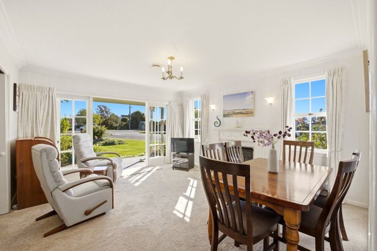 Photo of property in 10 Cunningham Street, Leeston, 7632