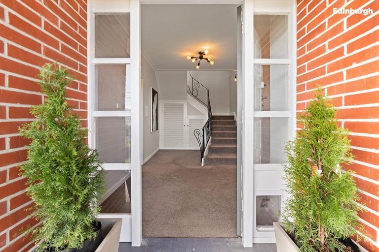 Photo of property in 45 Shandon Road, Vauxhall, Dunedin, 9013