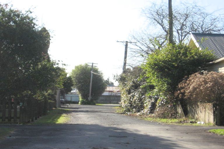 Photo of property in 75b Albert Street, Hamilton East, Hamilton, 3216