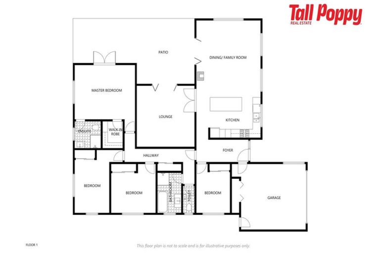 Photo of property in 30 De Castro Drive, Blenheim, 7201