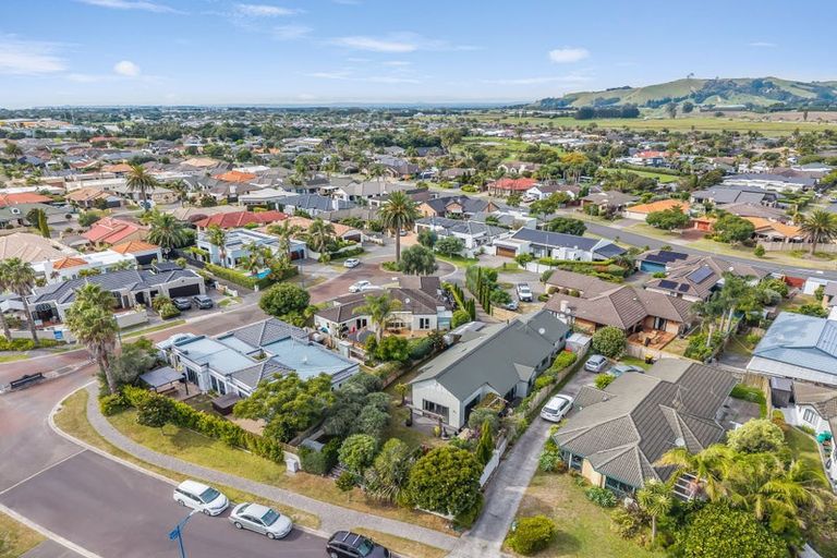 Photo of property in 6 Havana Key, Papamoa Beach, Papamoa, 3118