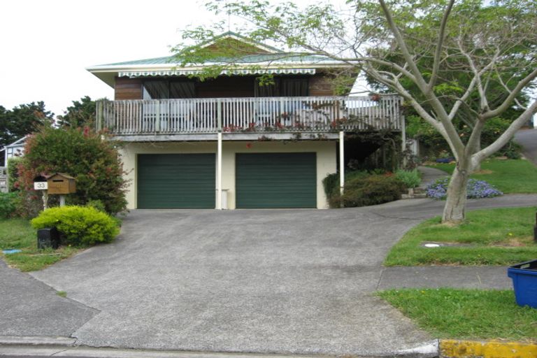 Photo of property in 55a Prospect Terrace, Pukekohe, 2120