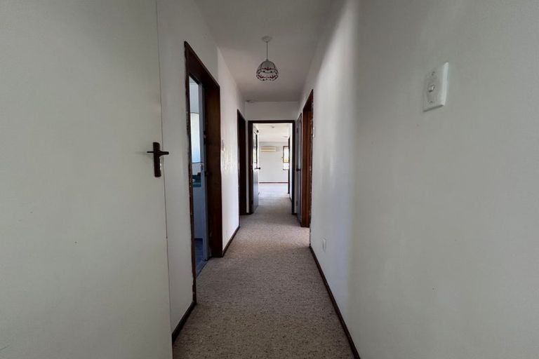 Photo of property in 43b Shakespeare Street, Greymouth, 7805