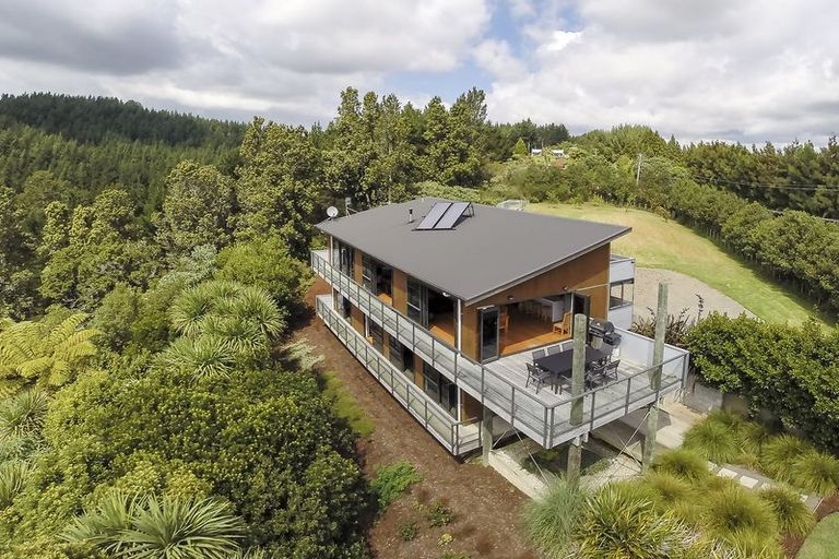 Photo of property in 217 Rocky Cutting Road, Waitao, Tauranga, 3175