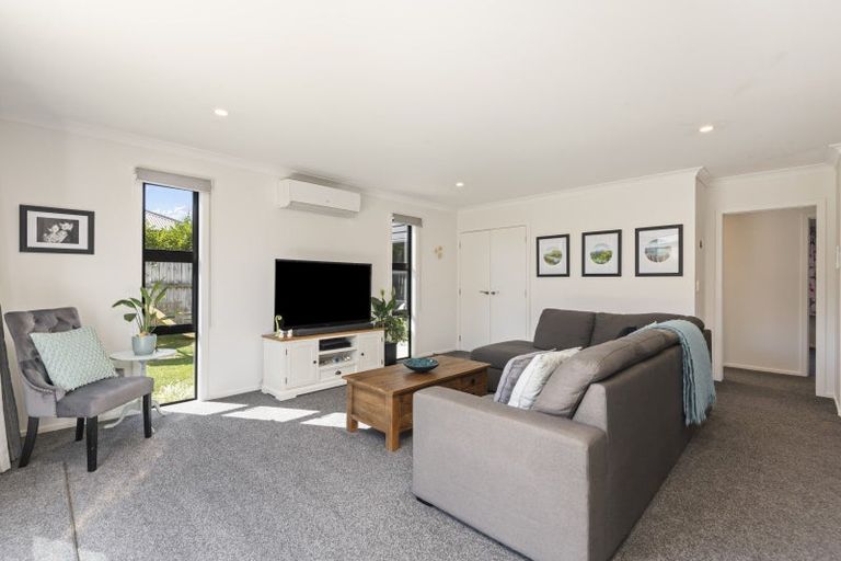 Photo of property in 8 Cherry Place, Feilding, 4702