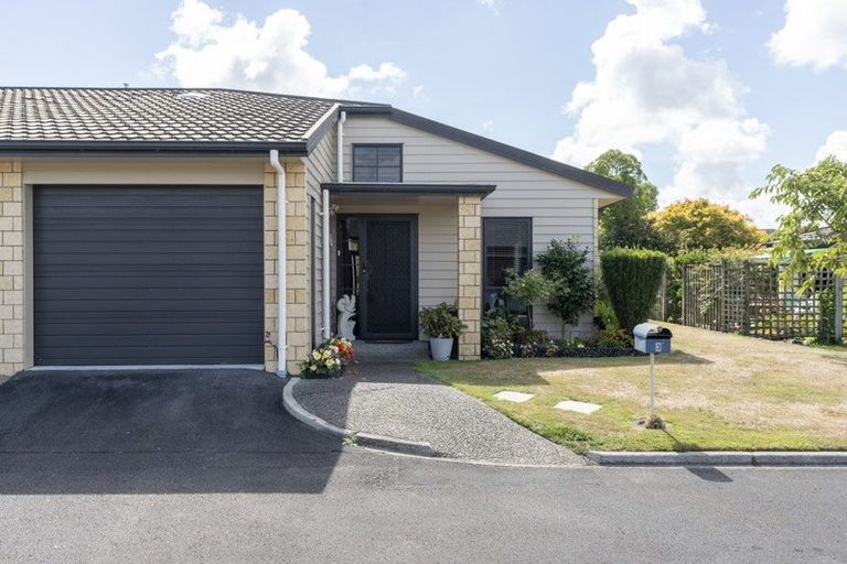 Photo of property in Bramley Gardens, 3u3 Turnbury Court, Rototuna, Hamilton, 3210