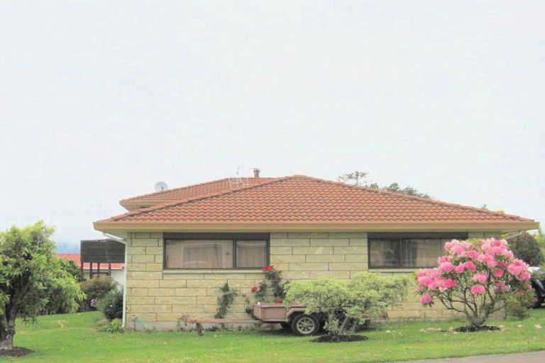 Photo of property in 19 Hukutaia Road, Opotiki, 3122