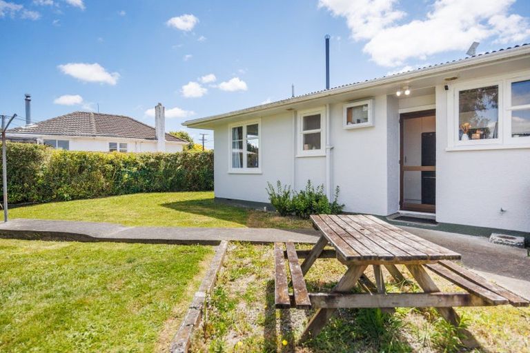 Photo of property in 58 Port Street West, Feilding, 4702