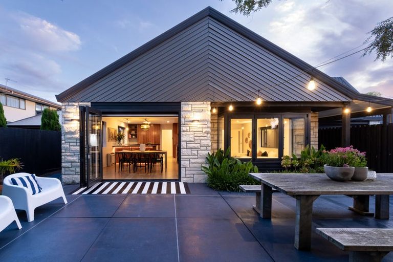 Photo of property in 8 Wichita Place, Burwood, Christchurch, 8083