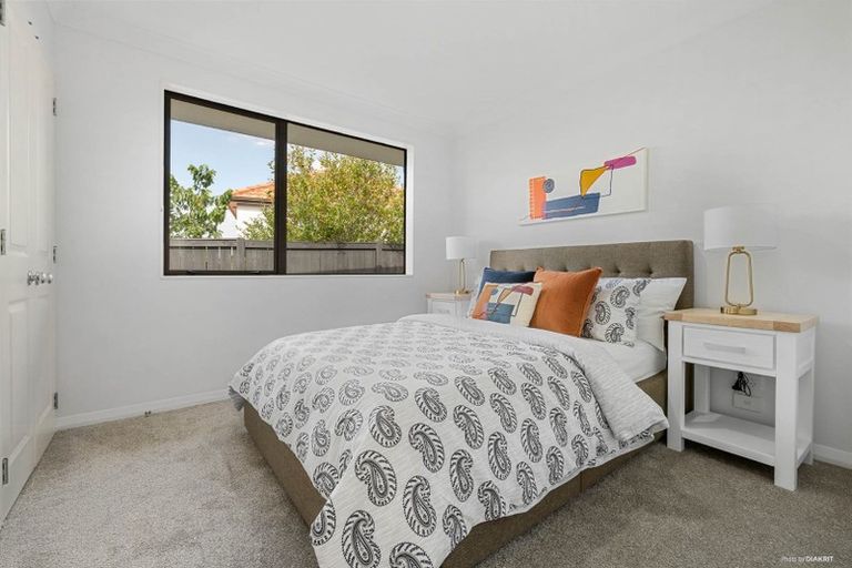 Photo of property in 115 Cyril French Drive, Flat Bush, Auckland, 2016