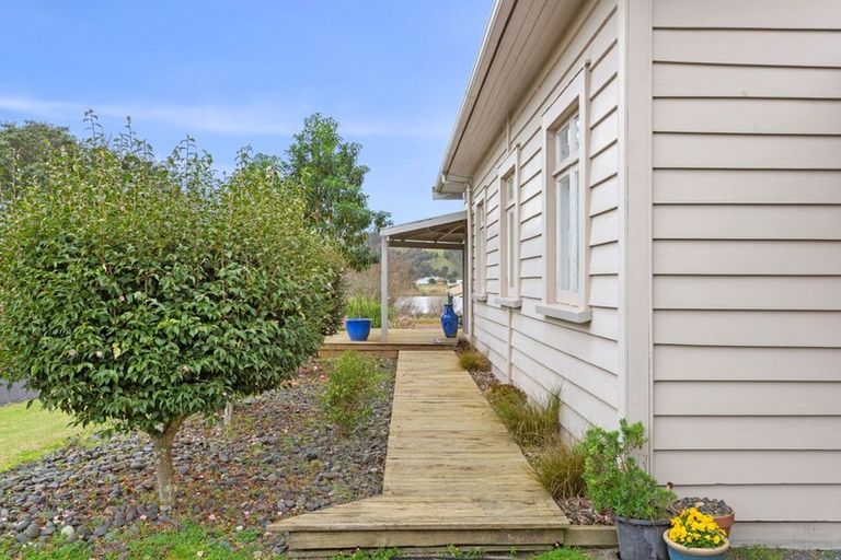 Photo of property in 1 Mary Street, Huntly, 3700