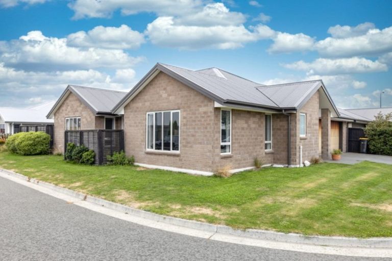 Photo of property in 4 Friesian Crescent, Kaiapoi, 7630