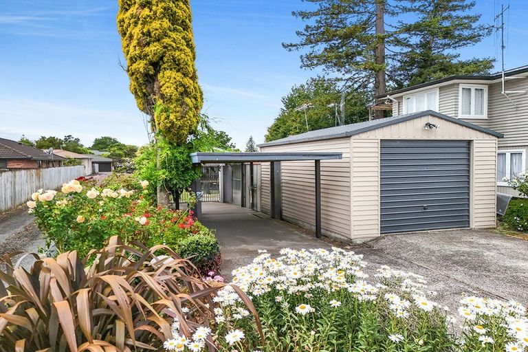 Photo of property in 4a Richan Street, Glenview, Hamilton, 3206