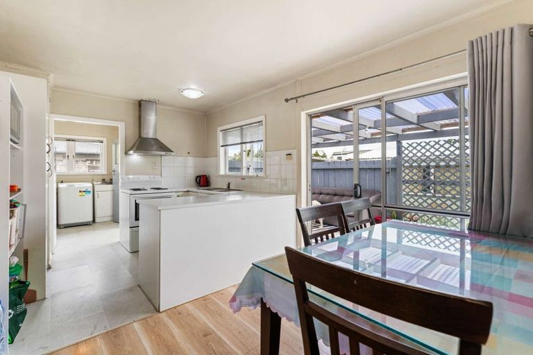 Photo of property in 1/21 Rollerson Street, Papakura, 2110