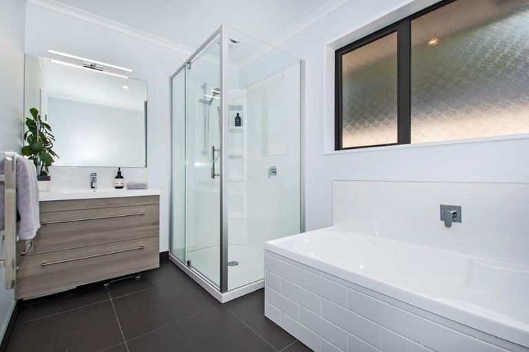 Photo of property in 4 Rotokauri Rise, Te Kamo, Whangarei, 0112