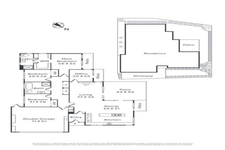 Photo of property in 85 Risinghurst Terrace, Lower Shotover, Queenstown, 9304