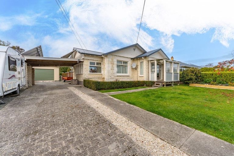 Photo of property in 128 Eden Street, Oamaru, 9400