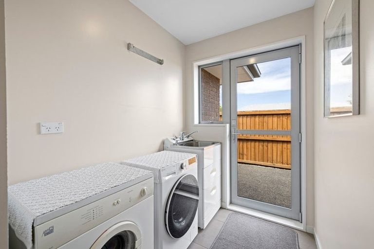Photo of property in 50 Aspen Street, Rangiora, 7400